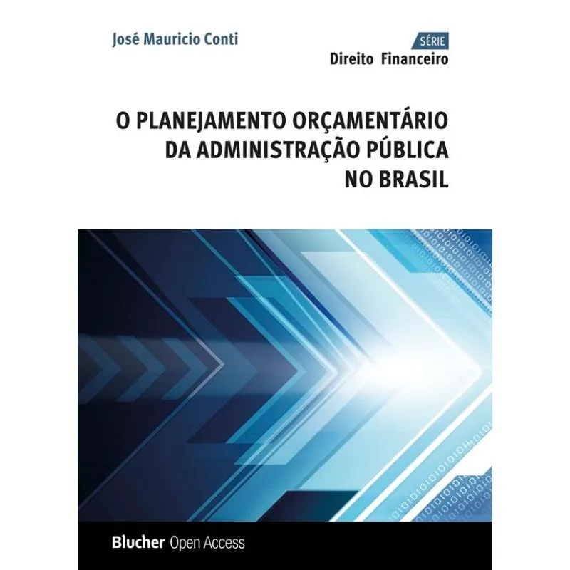 O planejamento orçamentário da administração pública no Brasil