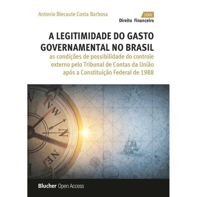 A legitimidade do gasto governamental no Brasil