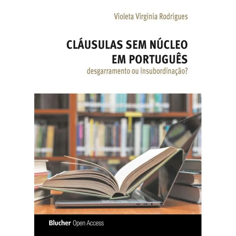Cláusulas sem núcleo em português