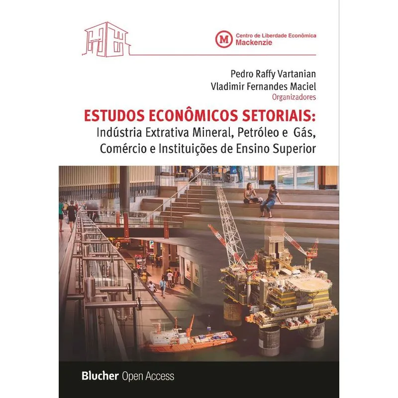 Estudos econômicos setoriais