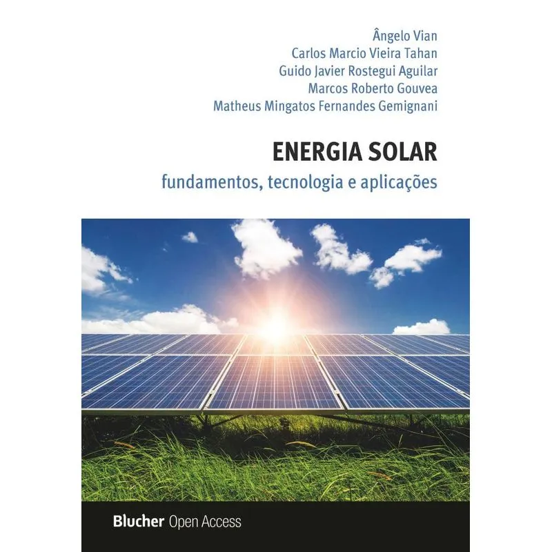 Energia Solar