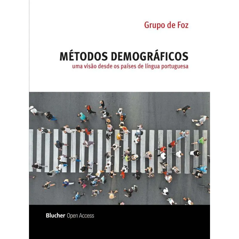 Métodos Demográficos