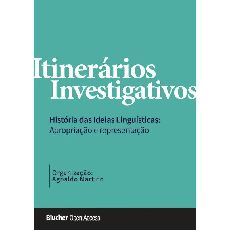 Itinerários Investigativos