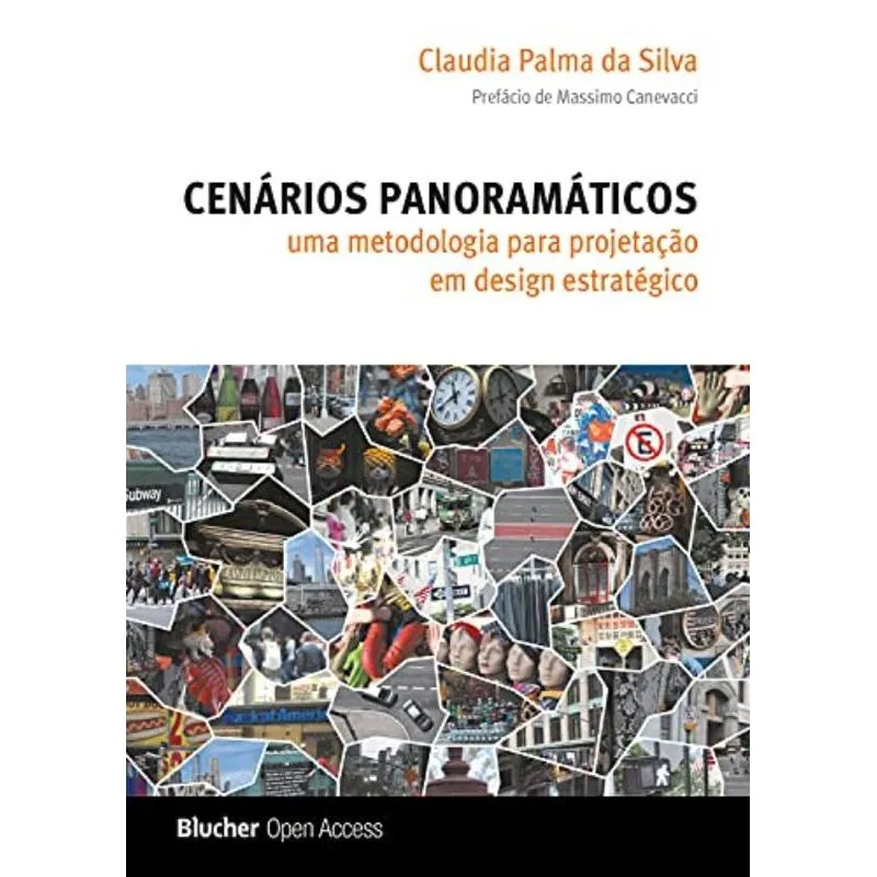Cenários panoramáticos