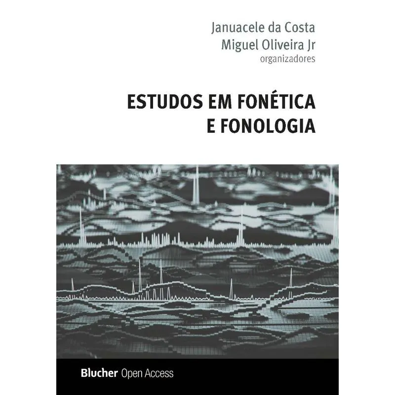 Estudos Em Fonética E Fonologia