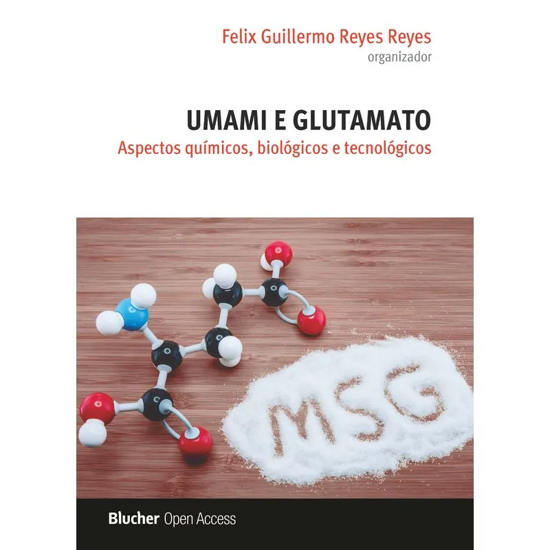 Umami E Glutamato