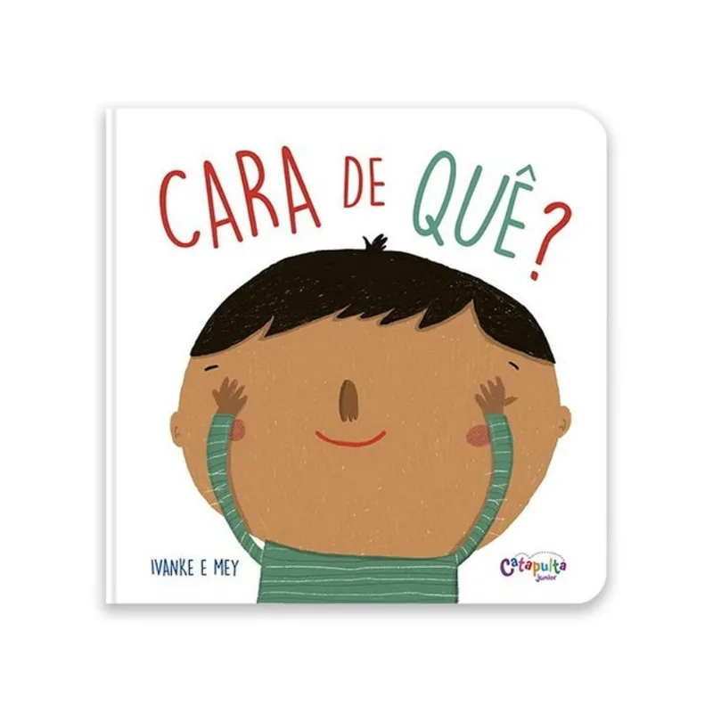 CARA DE QUE?