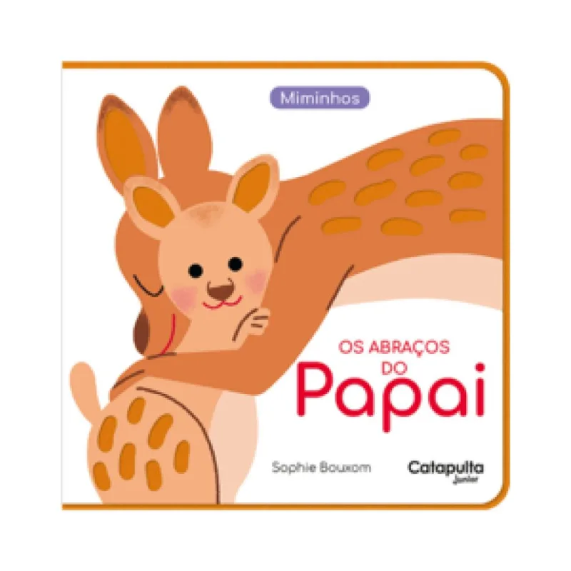 Os abraços do Papai