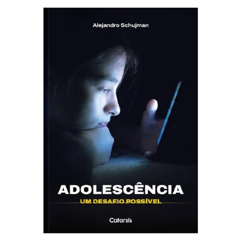 ADOLESCÊNCIA