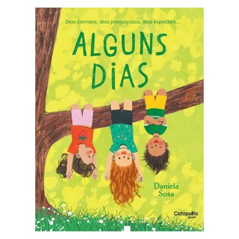 ALGUNS DIAS