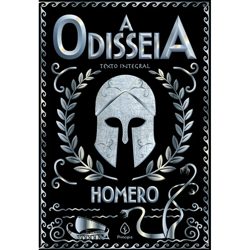 A Odisseia
