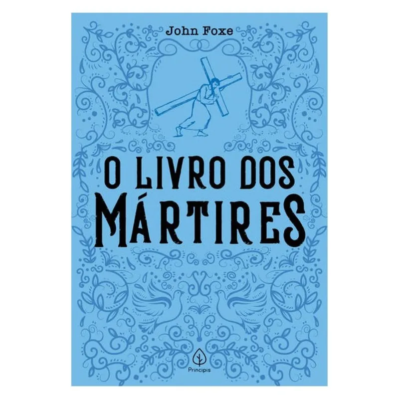 O LIVRO DOS MÁRTIRES