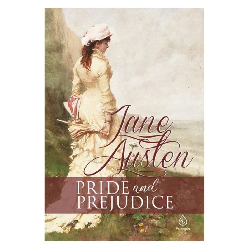 PRIDE AND PREJUDICE
