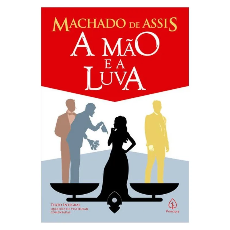 A MÃO E A LUVA