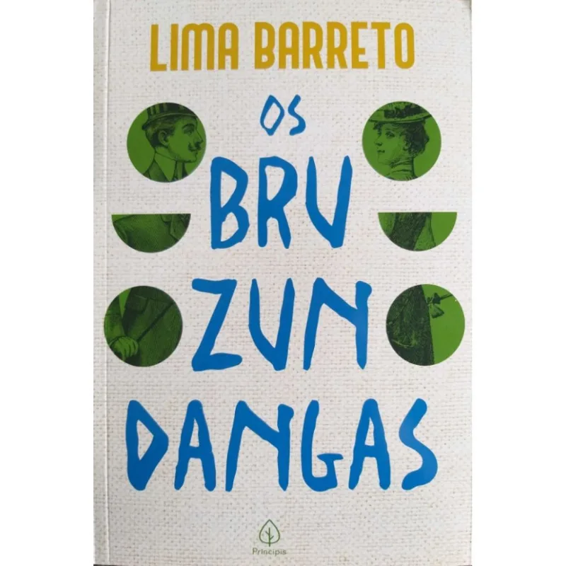 Os Bruzundangas Lima Barreto Texto Integral