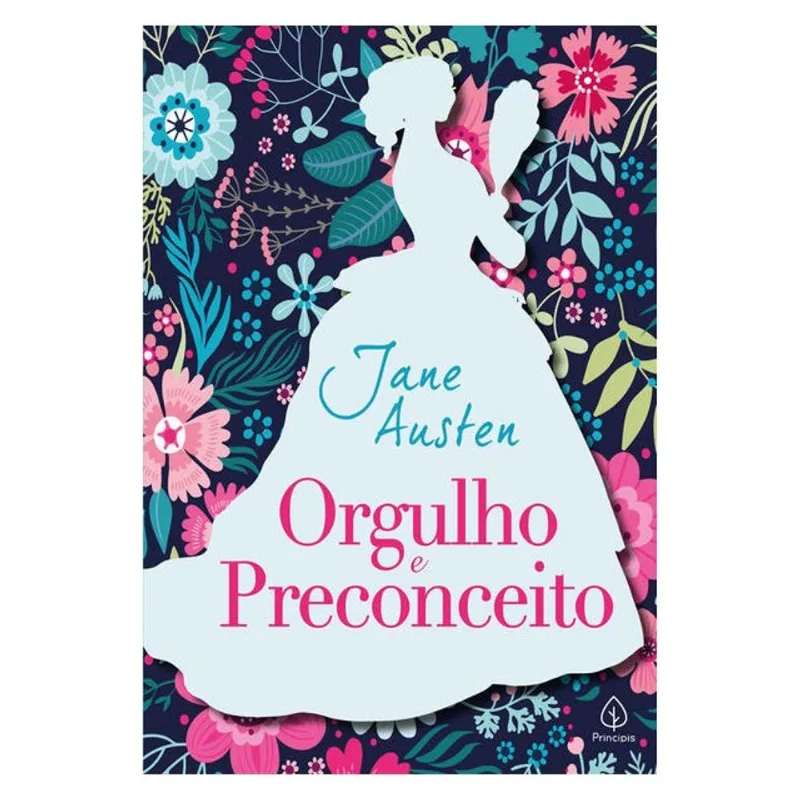 ORGULHO E PRECONCEITO