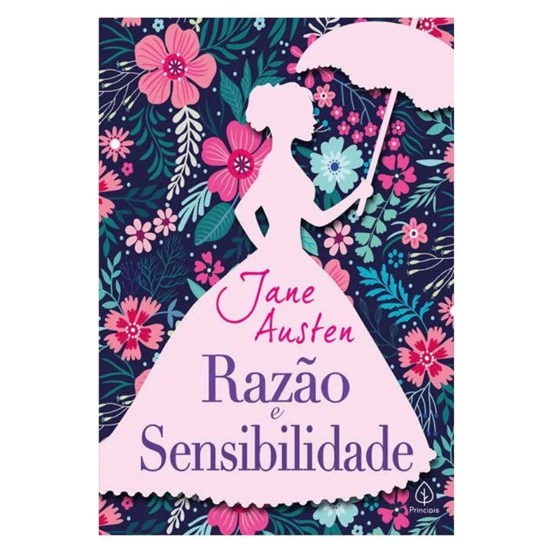 RAZÃO E SENSIBILIDADE
