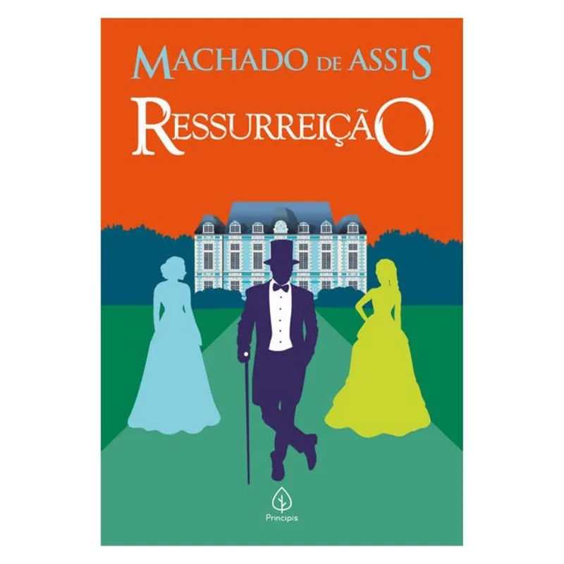 RESSURREIÇÃO