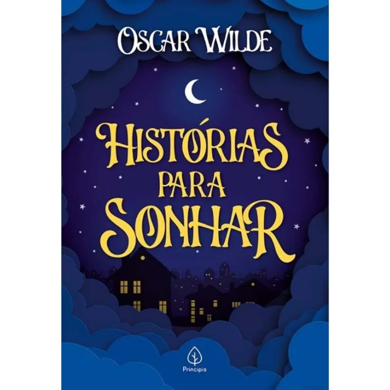 Historias Para Sonhar - (principis)