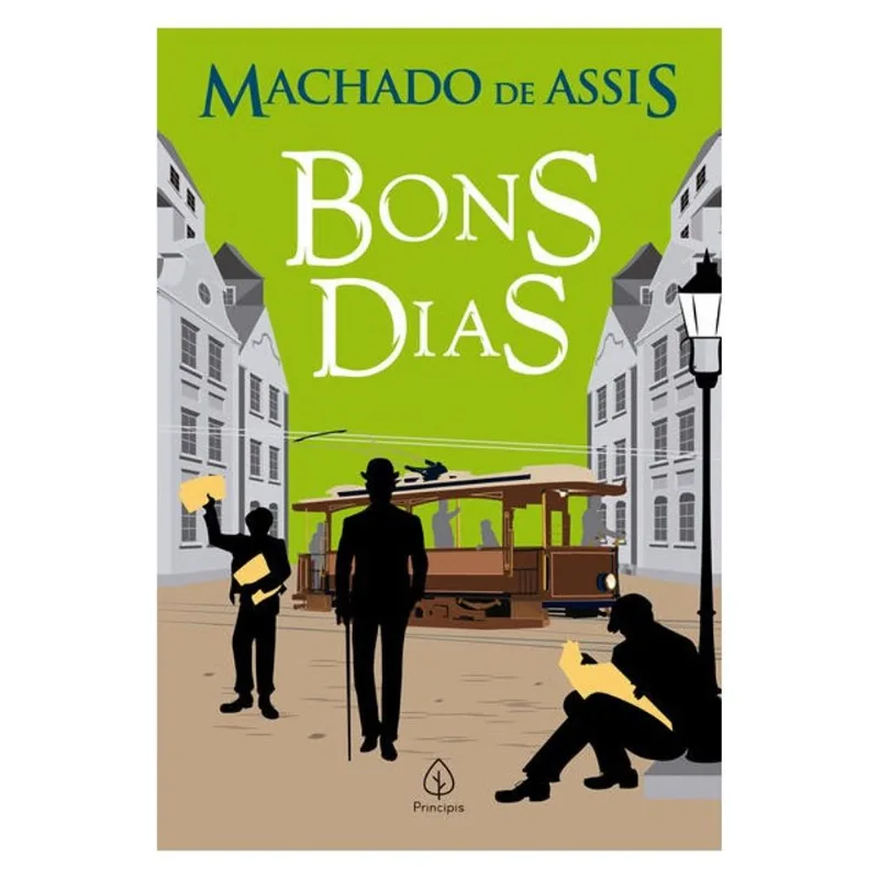 BONS DIAS