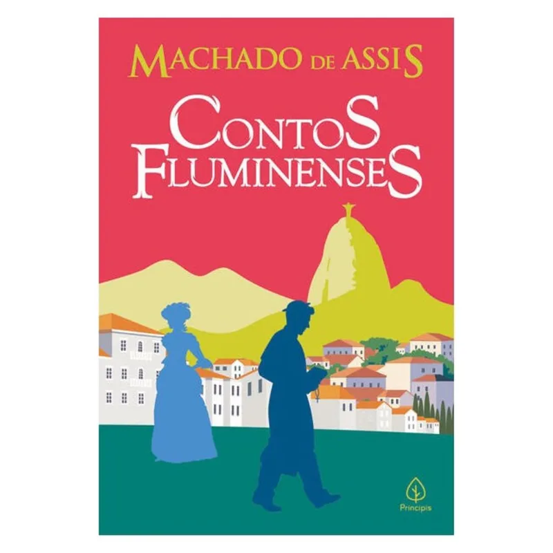 CONTOS FLUMINENSES