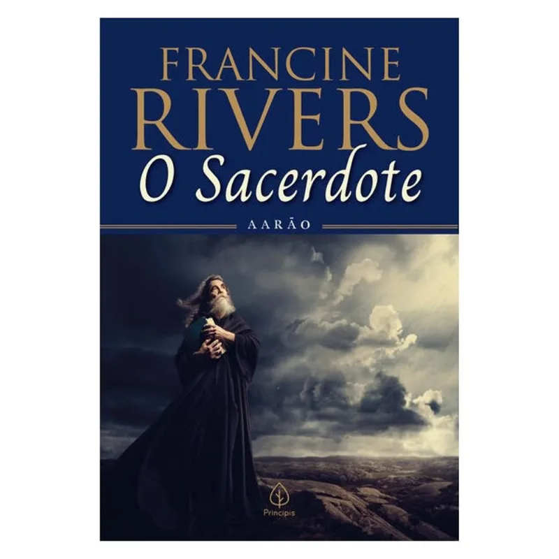 O SACERDOTE: AARÃO