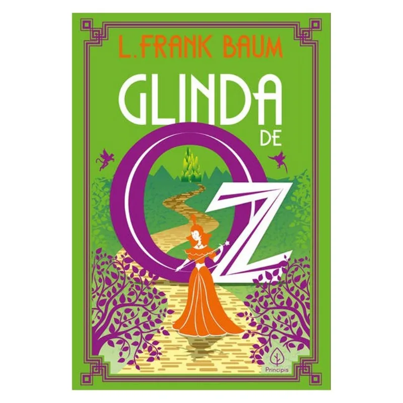 GLINDA DE OZ