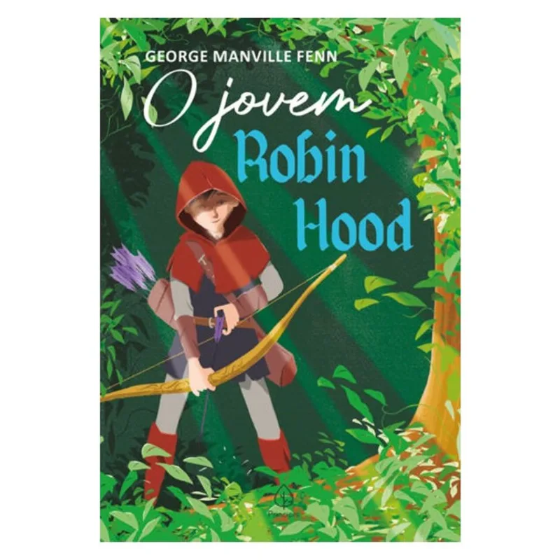 O JOVEM ROBIN HOOD