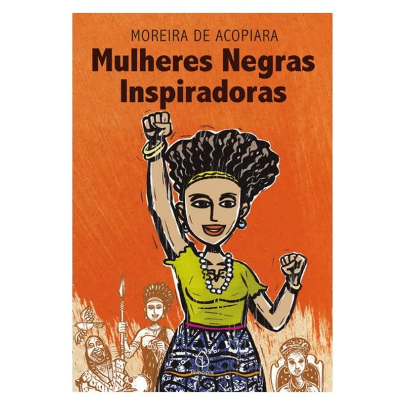 MULHERES NEGRAS INSPIRADORAS