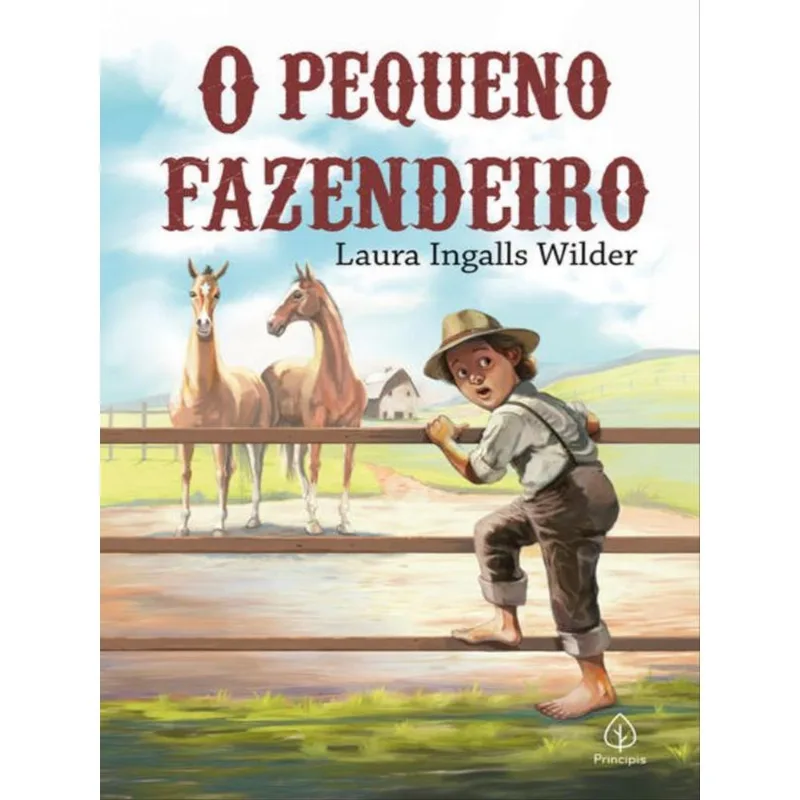 O PEQUENO FAZENDEIRO