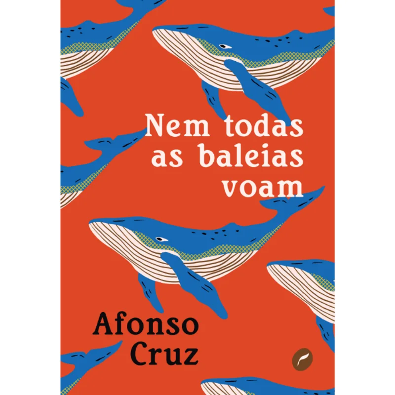 Nem Todas as Baleias Voam