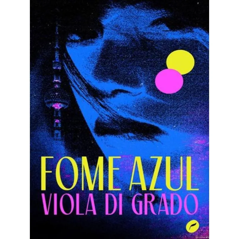 FOME AZUL