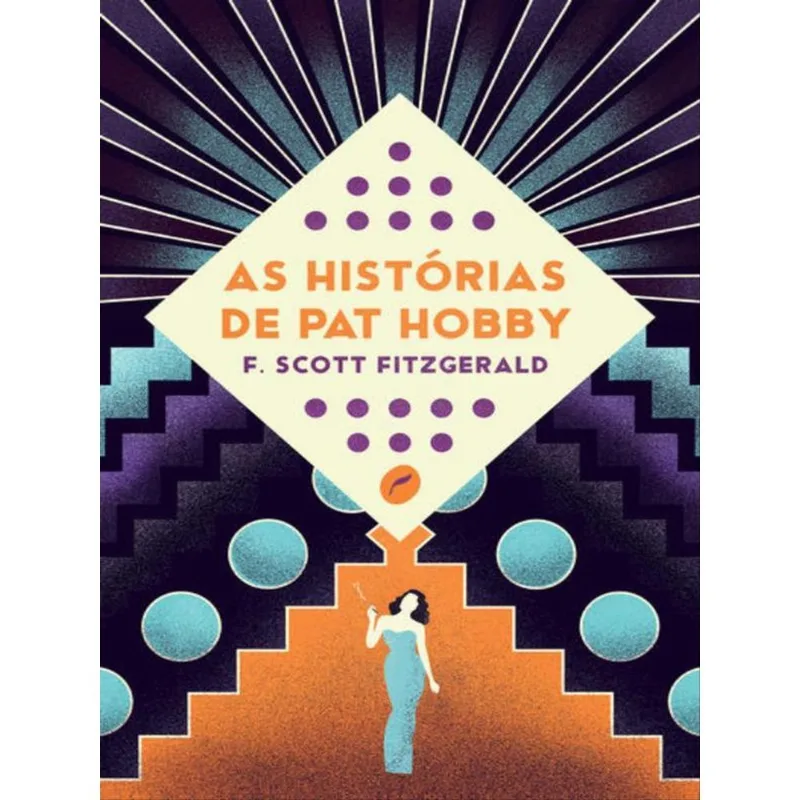 AS HISTÓRIAS DE PAT HOBBY
