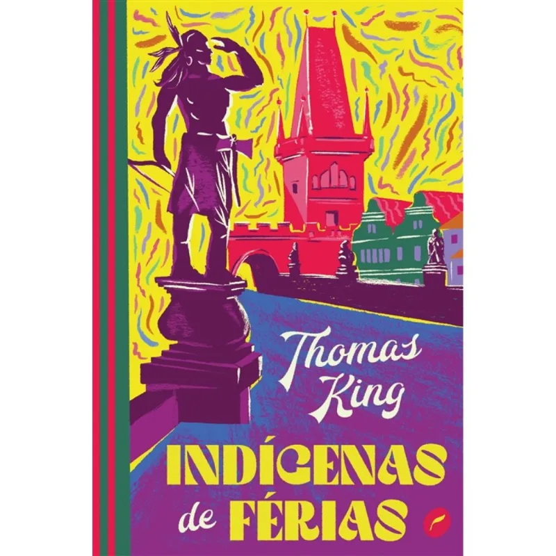 Indígenas de férias