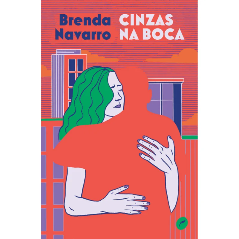 Cinzas na Boca