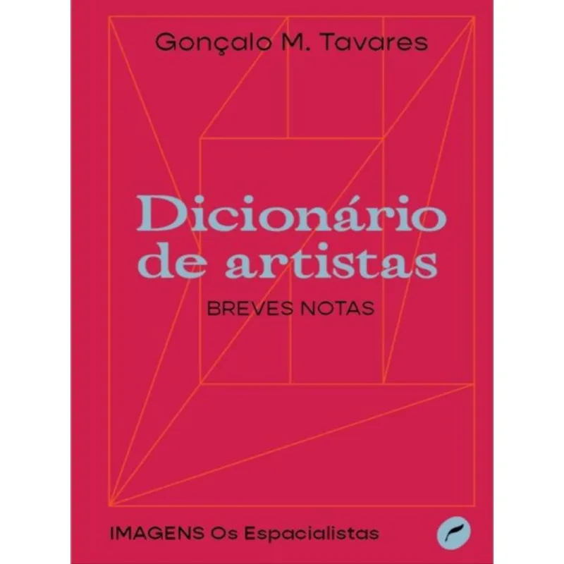 DICIONÁRIO DE ARTISTAS