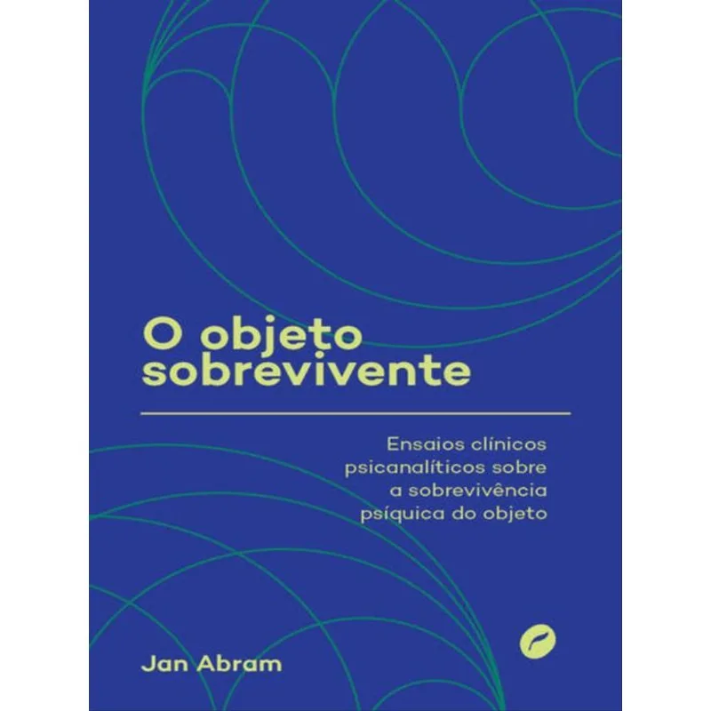 O OBJETO SOBREVIVENTE