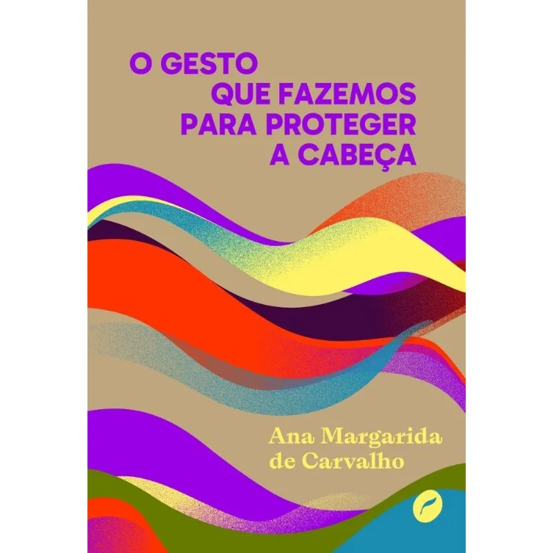 O Gesto Que Fazemos Para Proteger A Cabeça
