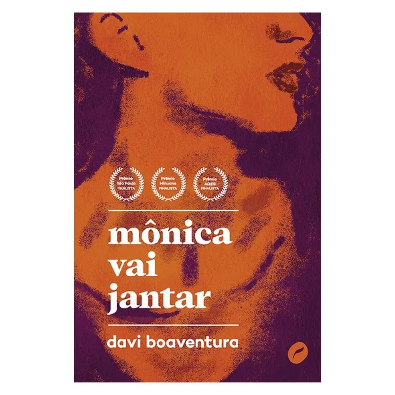 MÔNICA VAI JANTAR