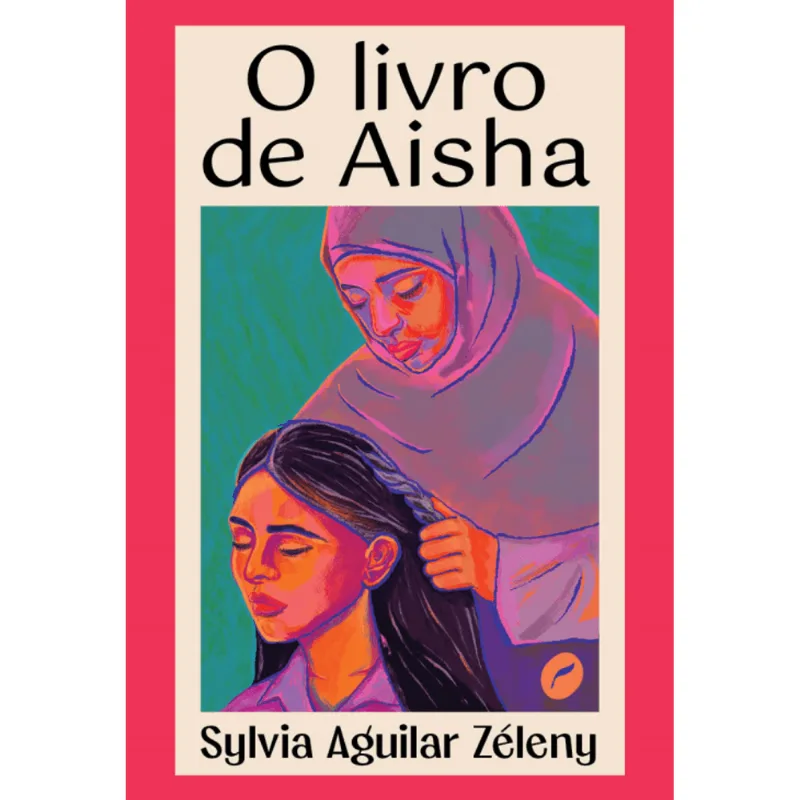 O Livro de Aisha