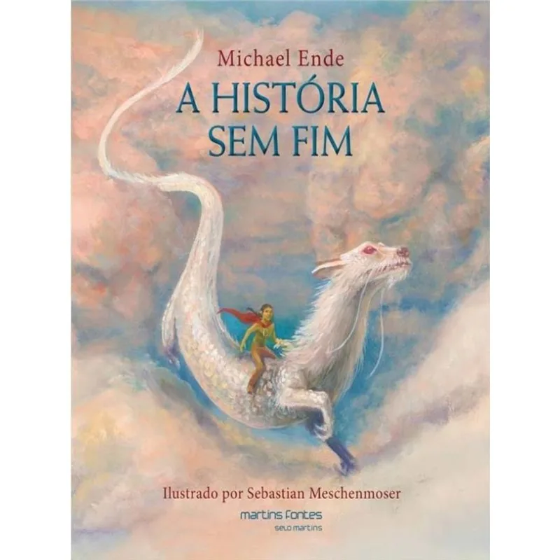 A HISTÓRIA SEM FIM