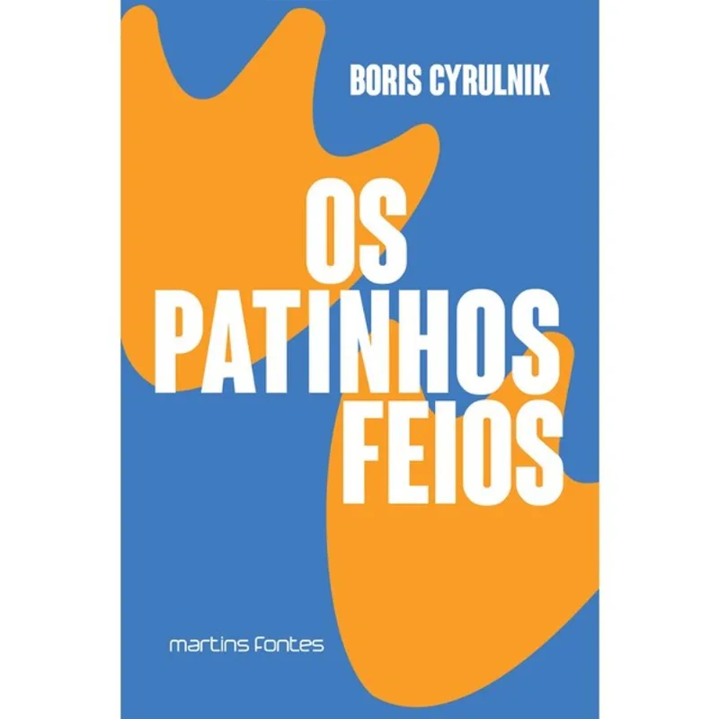 OS PATINHOS FEIOS
