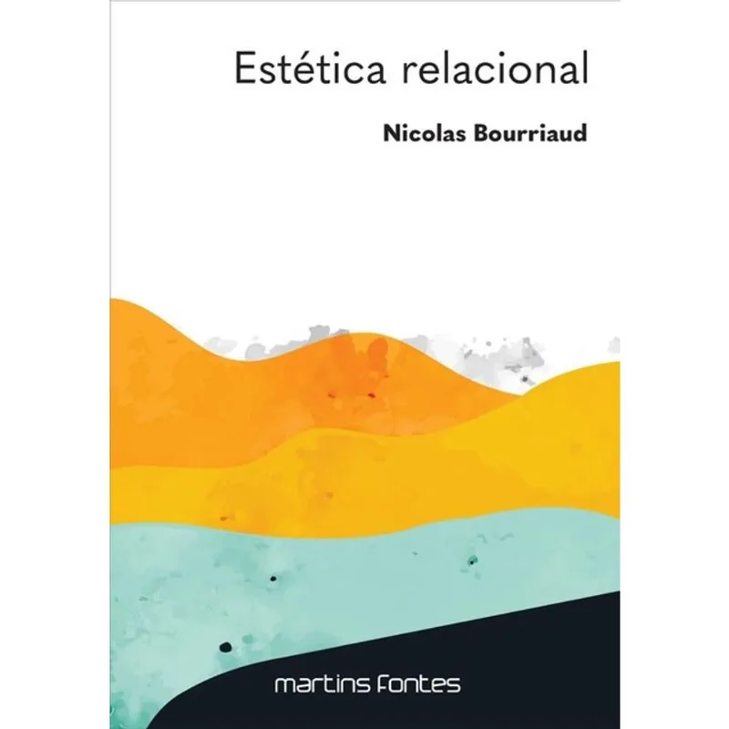 ESTÉTICA RELACIONAL