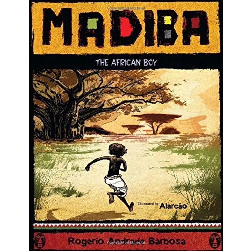 Madiba
