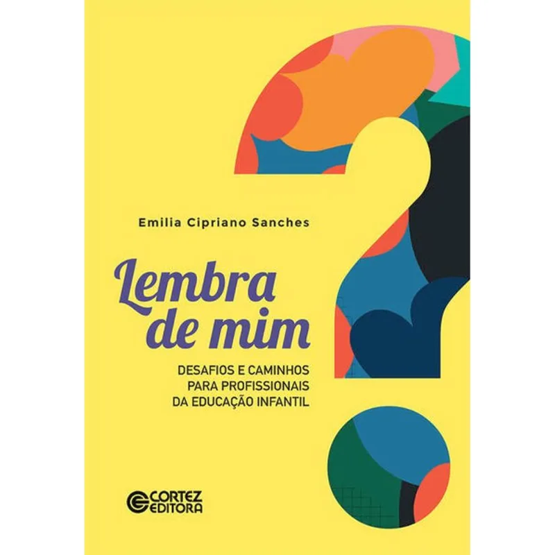 LEMBRA DE MIM?