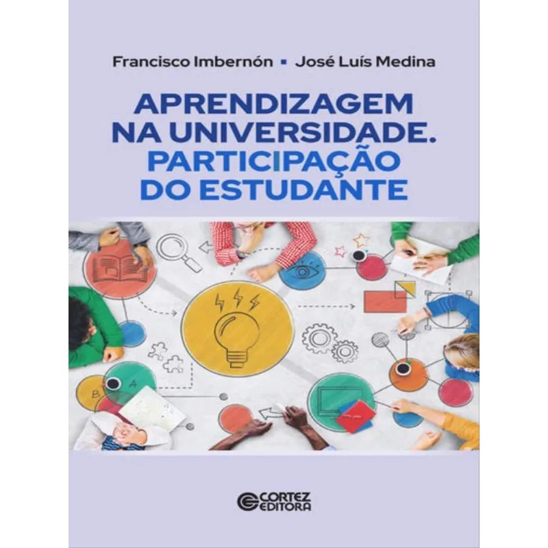 APRENDIZAGEM NA UNIVERSIDADE