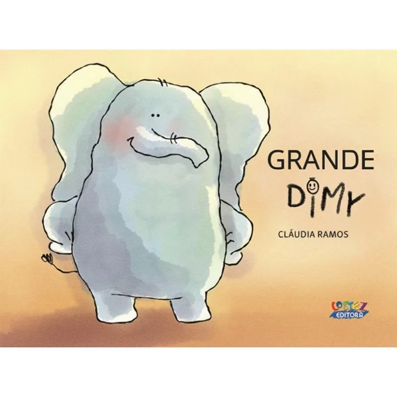 GRANDE DIMY