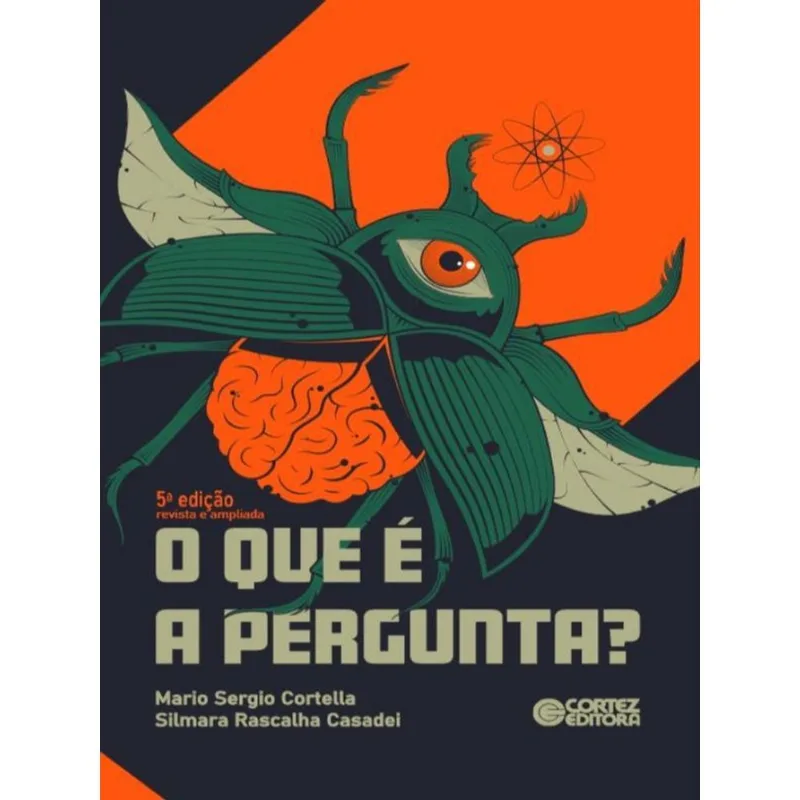 O QUE É A PERGUNTA?