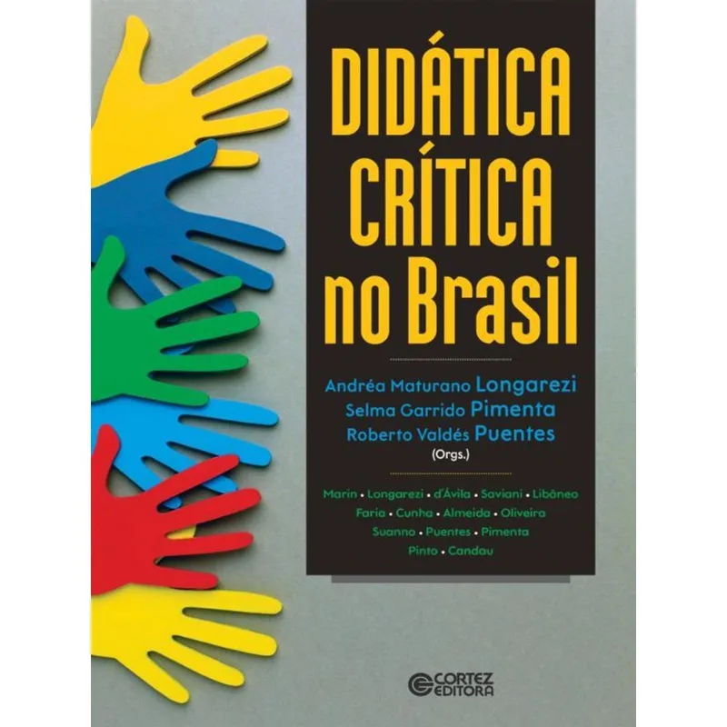 DIDÁTICA CRÍTICA NO BRASIL