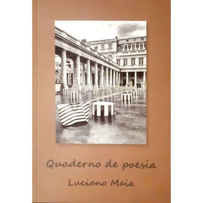 QUADERNO DE POESIA